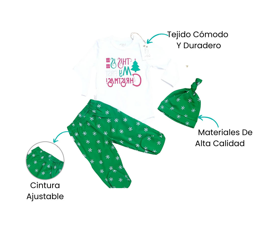 Características