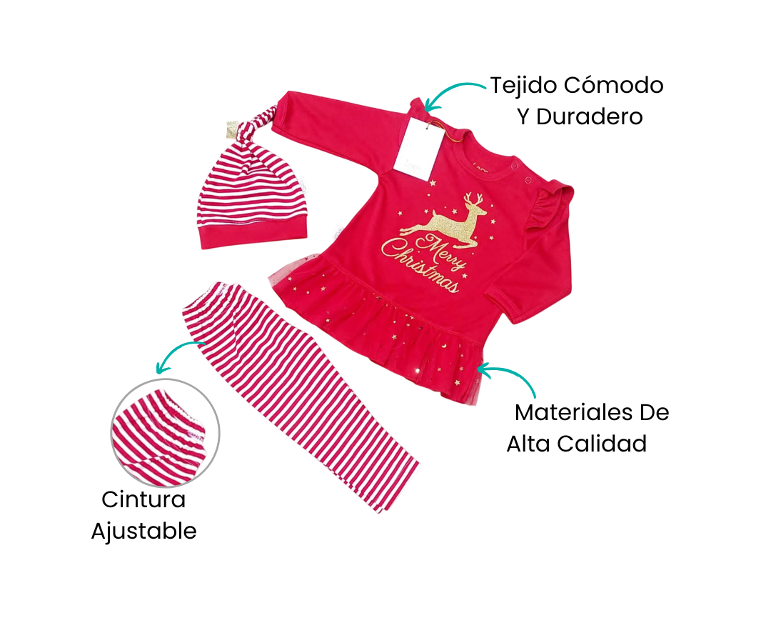Características