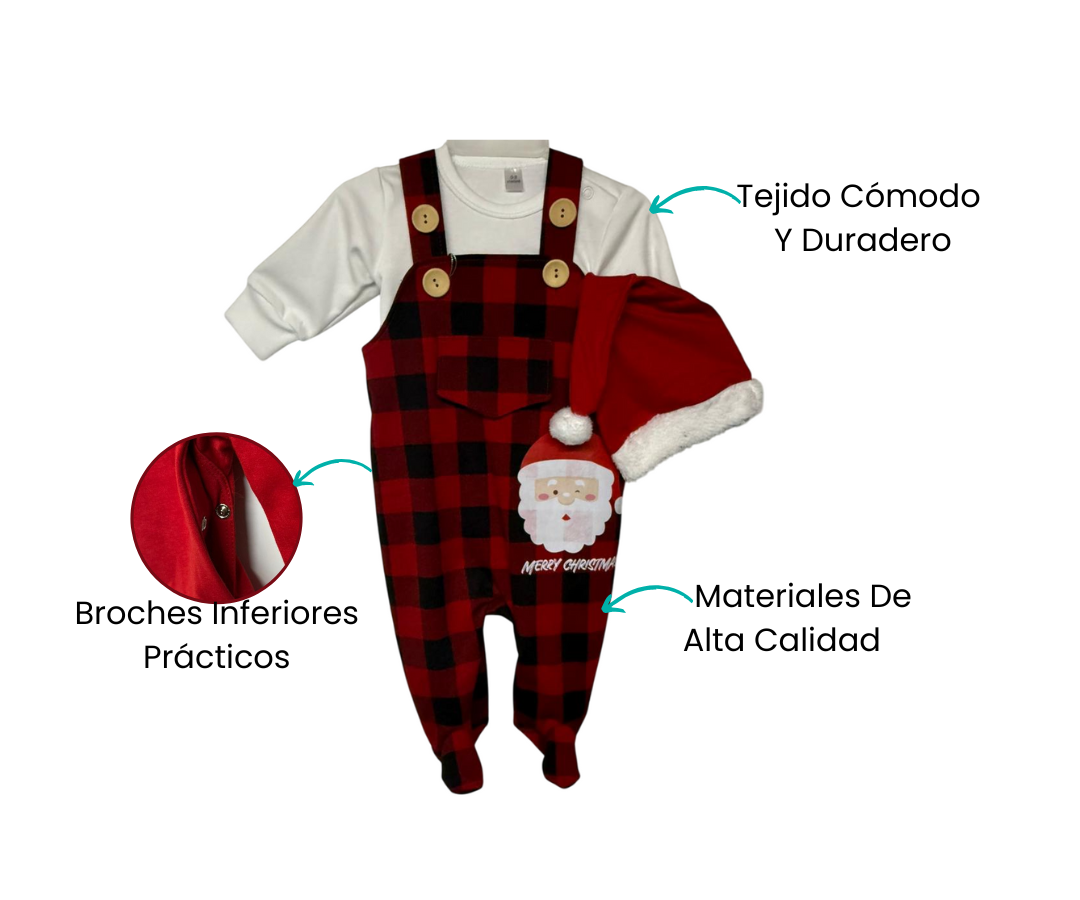 Características