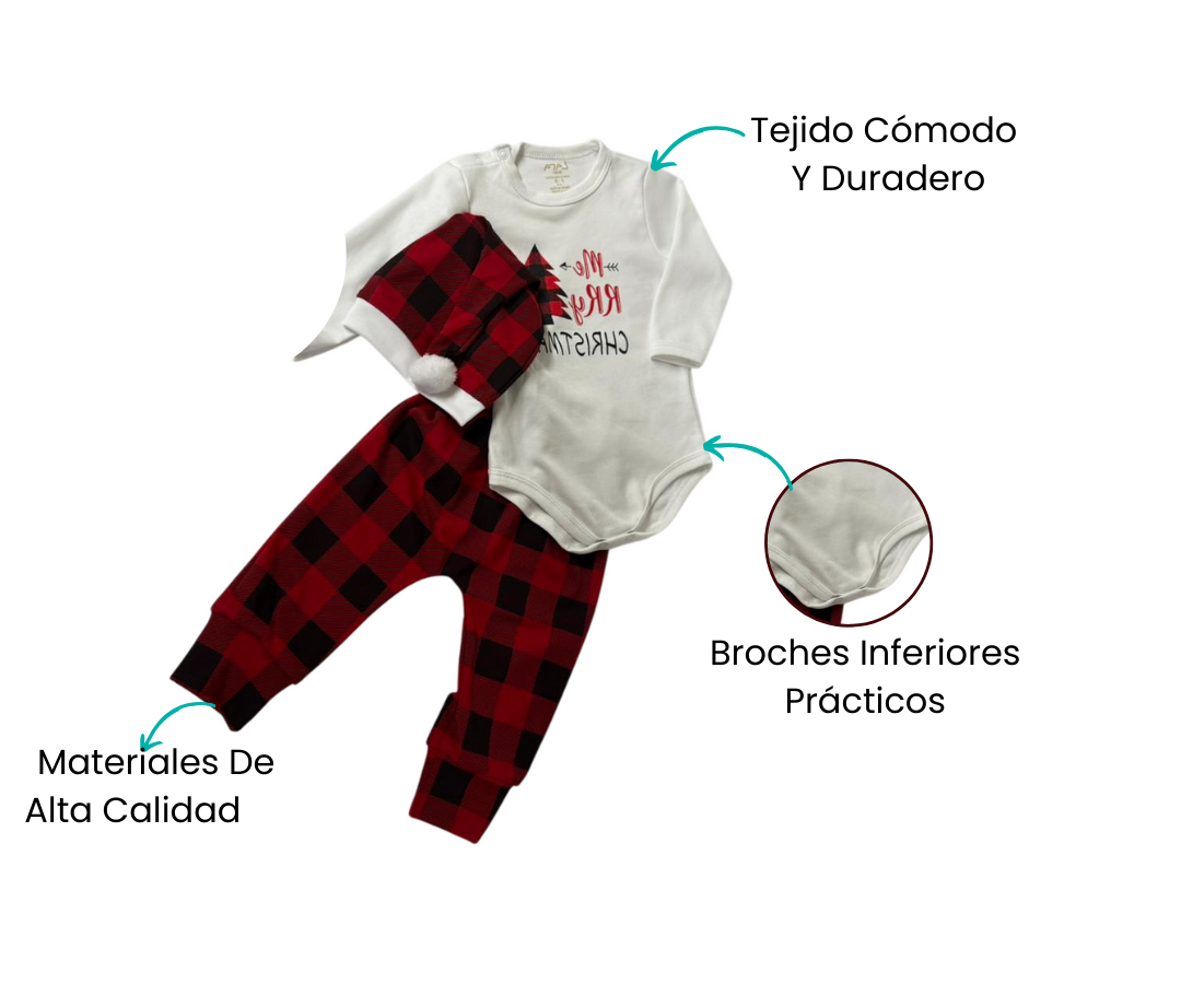 Características