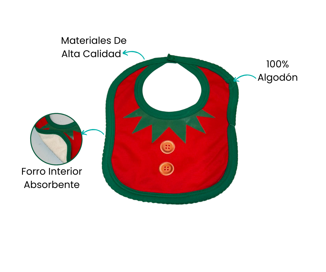 Características