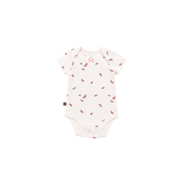 Conjunto 4 Piezas | Butterfly - B4baby