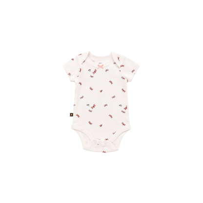Conjunto 4 Piezas | Butterfly - B4baby