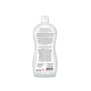 Detergente Para Biberones Y Tetinas 500ML - Suavinex