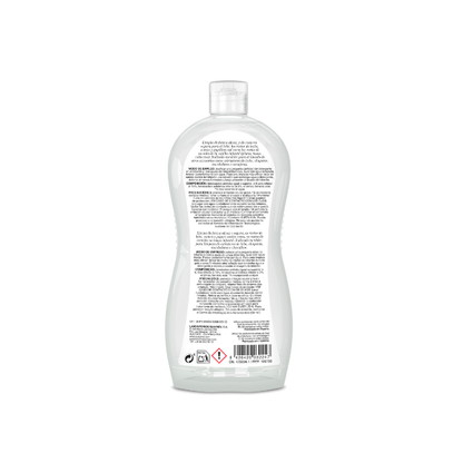 Detergente Para Biberones Y Tetinas 500ML - Suavinex