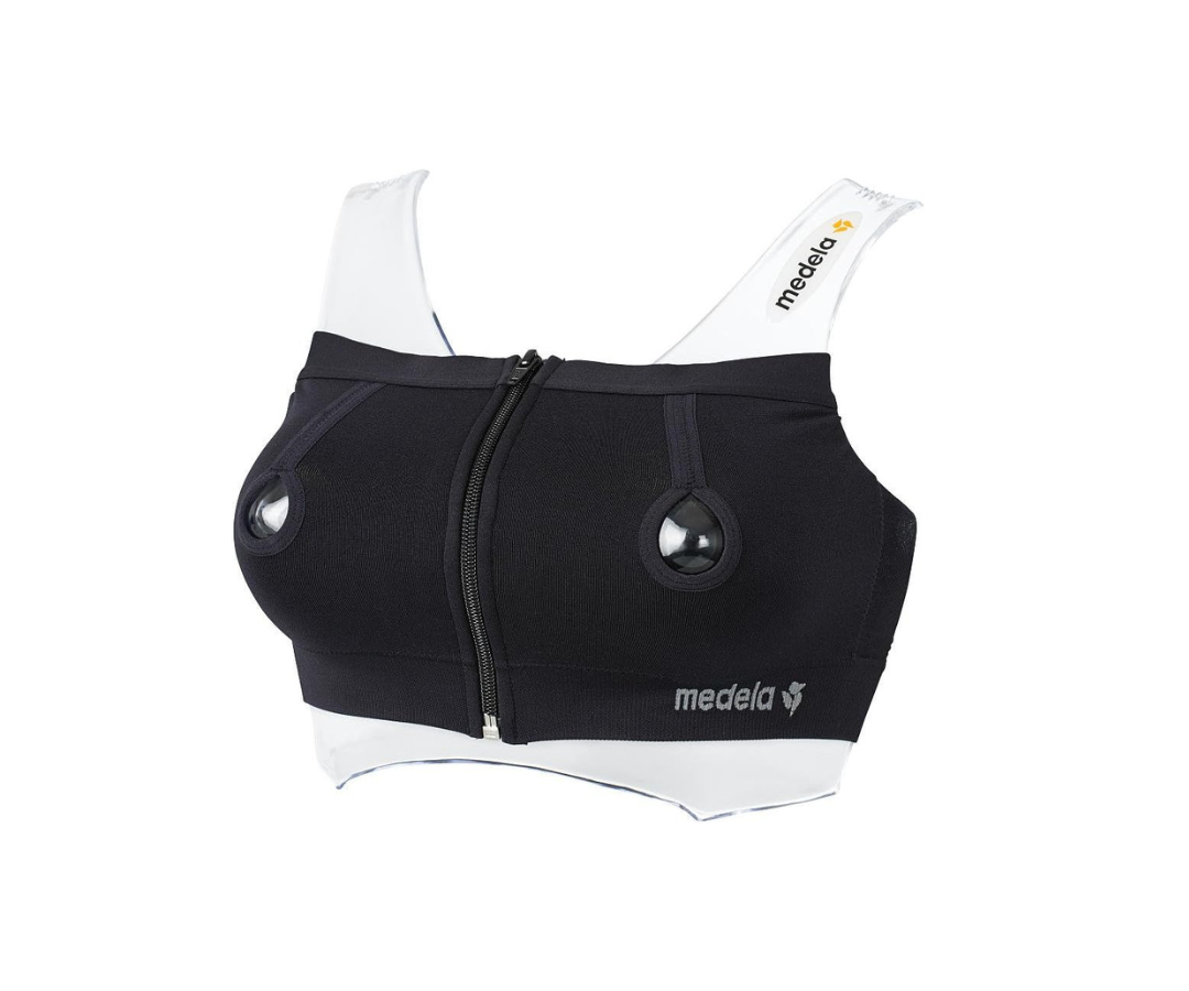Brasier Easy Espression | Negro /L Medela