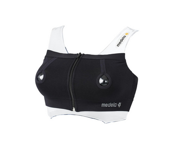 Brasier Easy Espression | Negro /M Medela