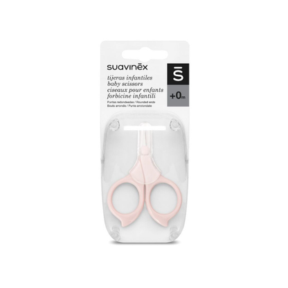 Tijerita Infantil Drems | Rosa - Suavinex
