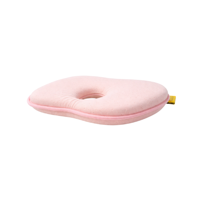 Almohada Babiezz De Memory Foam | Rosada Apple Shape Belezza
