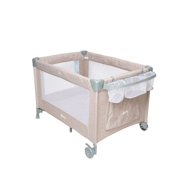 Corral Cuna | Beige - Born