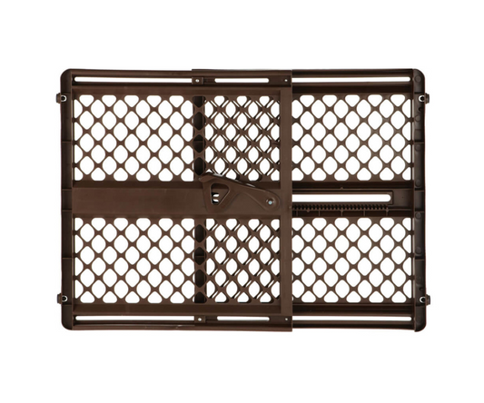 Reja Escalera Y Pasillos Ergonómica Expreso North States