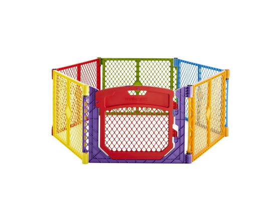 Corral Super Yard Color Play North States
