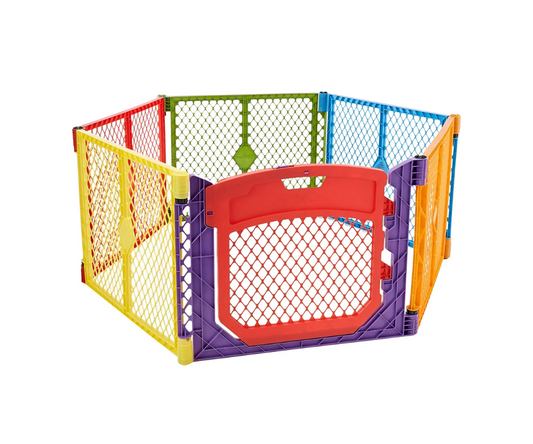 Corral Super Yard Color Play North States