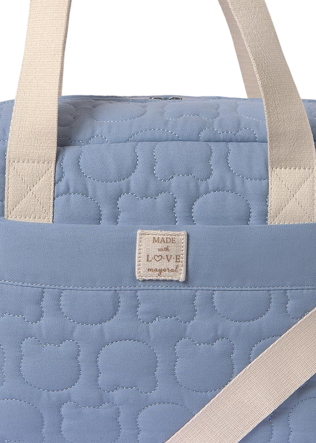 Set De Bolso Acolchado | Niagara Mayoral