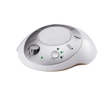 Maquina De Sonido Portable My baby by homedics