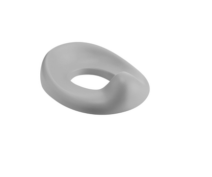Bacinilla La Potty 3 EN 1 Gris Kikkaboo
