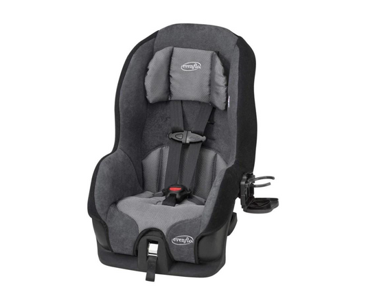ASIENTO DE AUTO TRIBUTE SATURN EVENFLO