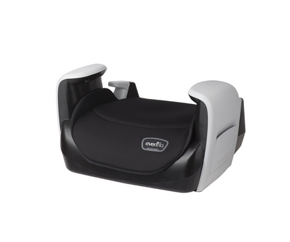 ASIENTO DE AUTO FOGGY NEGRO EVENFLO