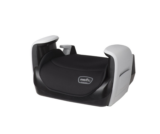 ASIENTO DE AUTO FOGGY NEGRO EVENFLO