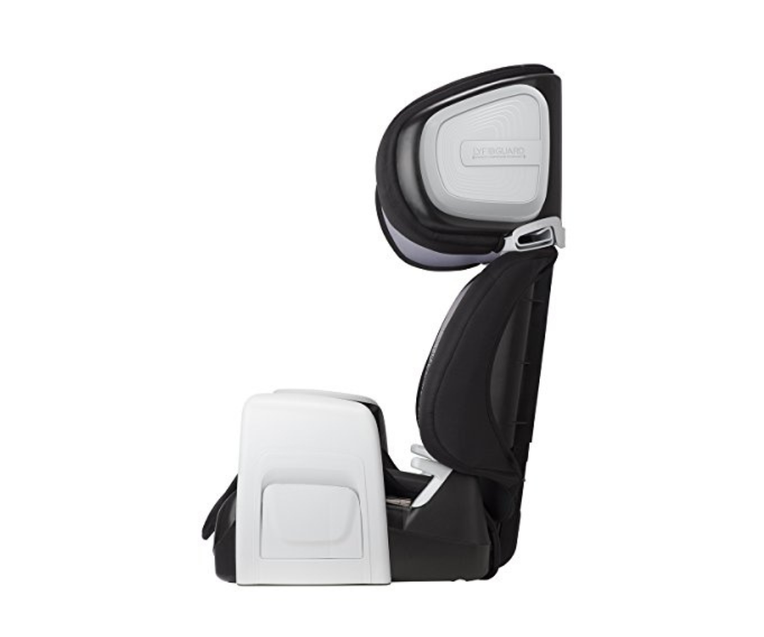 ASIENTO DE AUTO FOGGY NEGRO EVENFLO