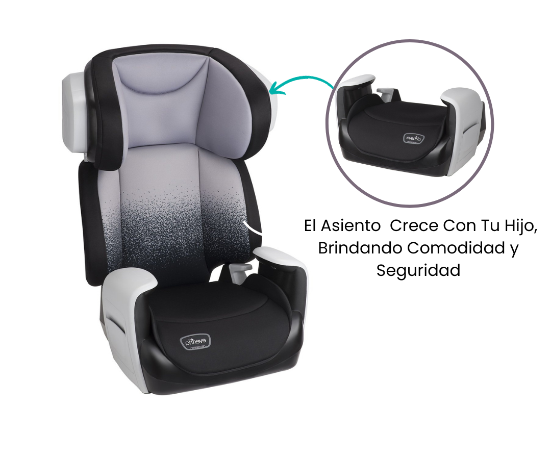 Evenflo sales lyf guard