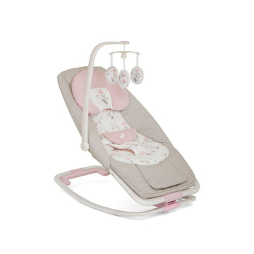 Bouncer Dreamer | Flower For  Musica C/Vibr 0-15 Kl