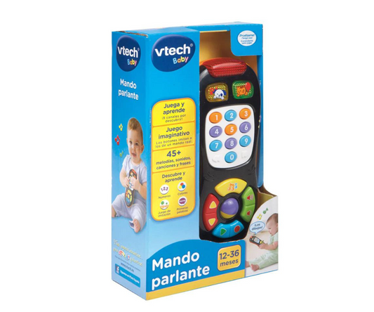 Mando Parlante Vtech