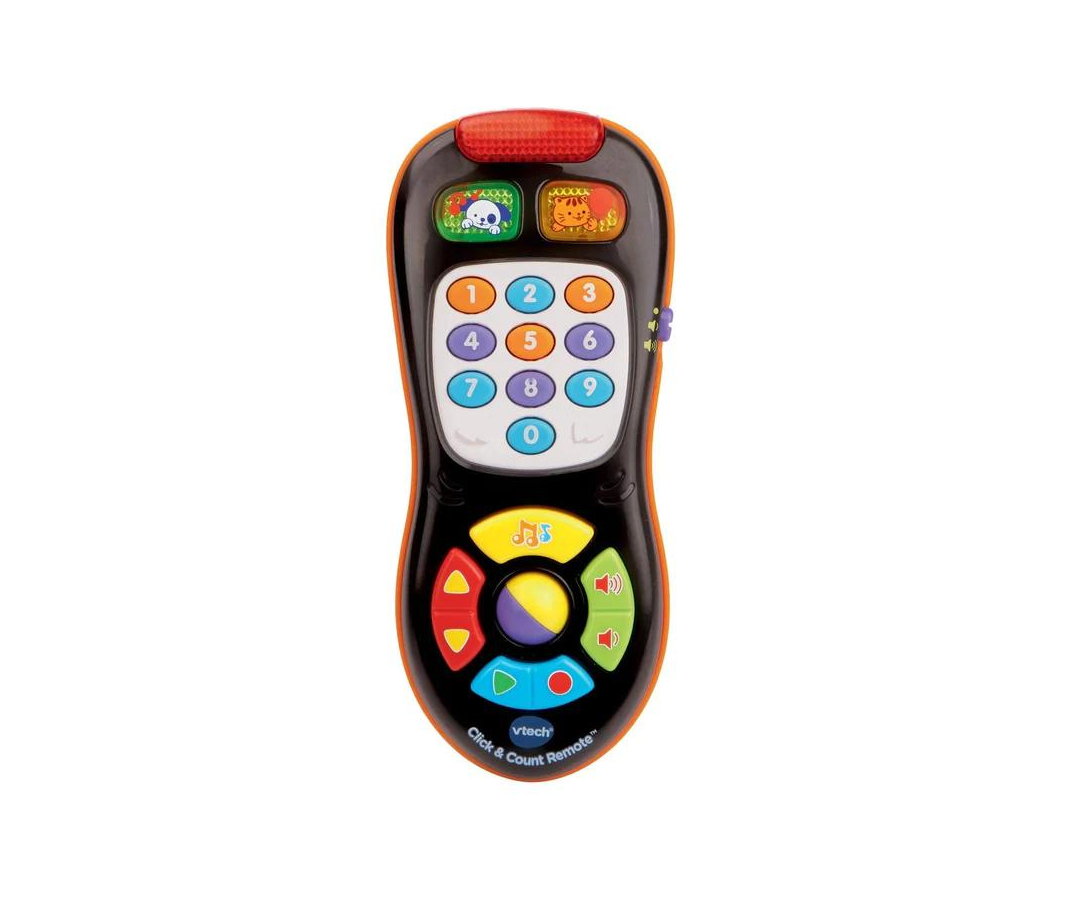 Mando Parlante Vtech