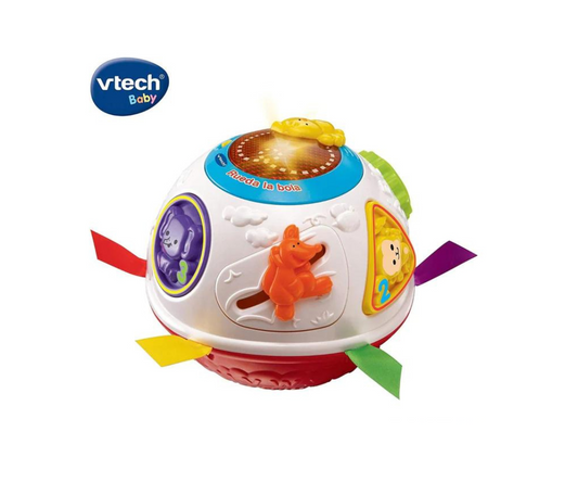 Rueda La  Bola Vtech