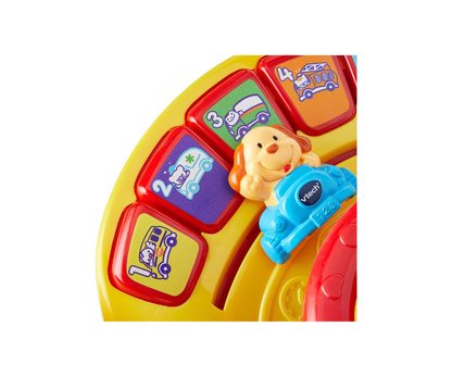 Volante Loco Vtech