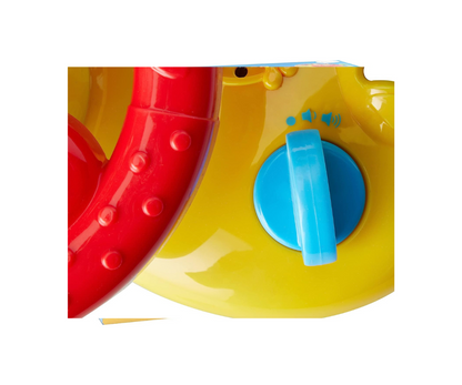 Volante Loco Vtech