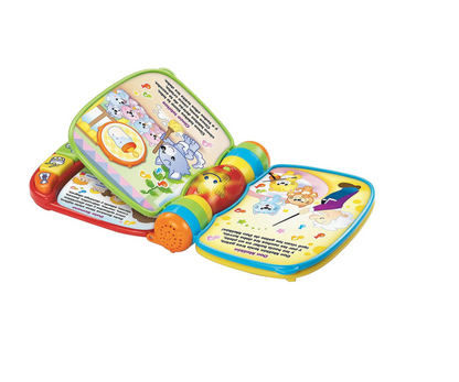 Primeras Canciones Vtech