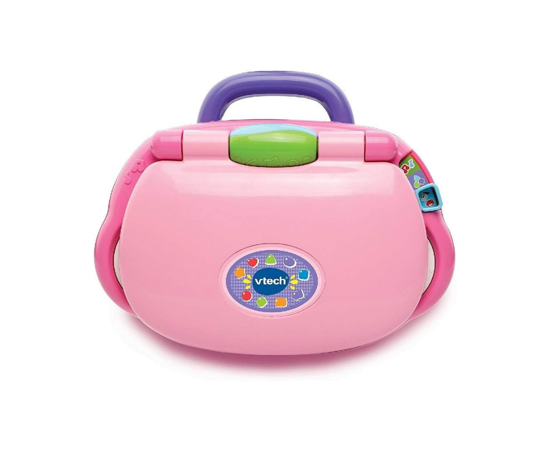 Mis Primera Teclas Rosa  Vtech