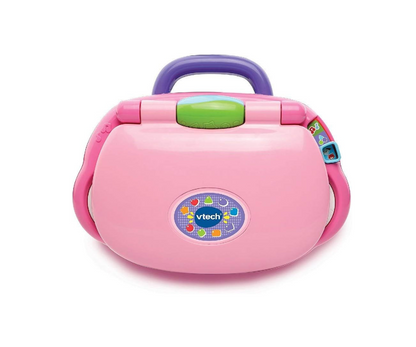 Mis Primera Teclas Rosa  Vtech