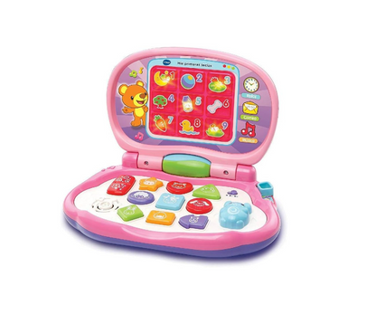 Mis Primera Teclas Rosa  Vtech