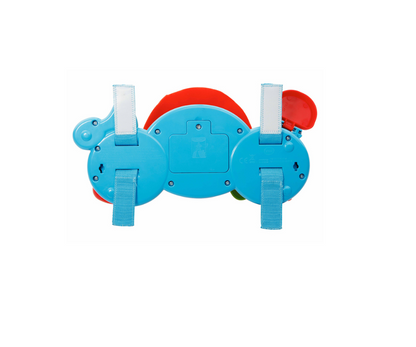 Volante de paseo Tut Tut Bólidos Vtech