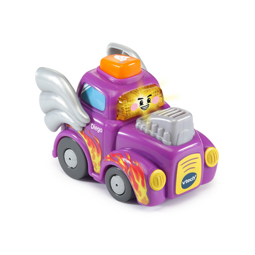 Tut Tut Bólidos Vtech