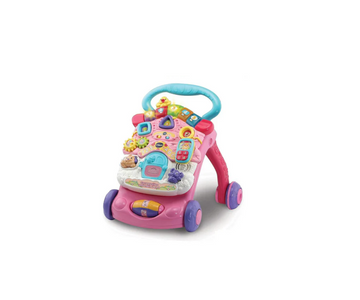 Correpasillos Andadin Rosa Vtech