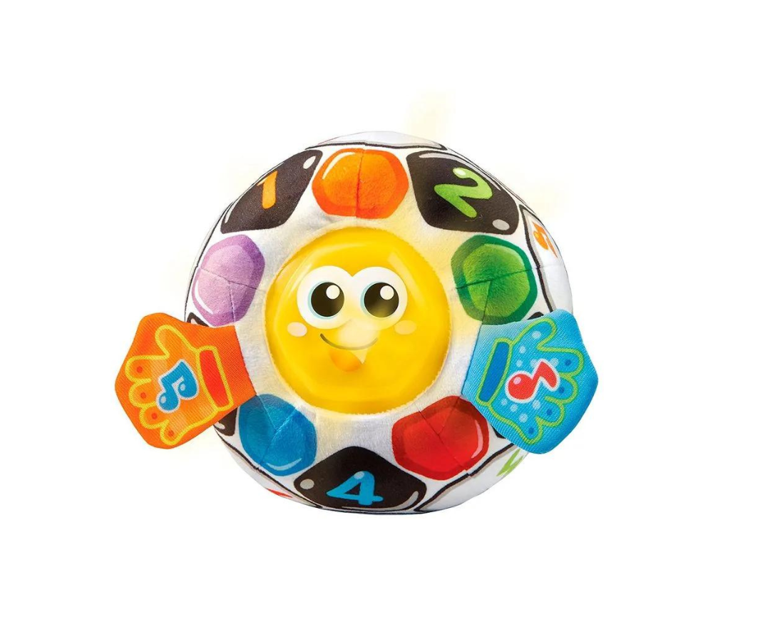 Futbola Vtech