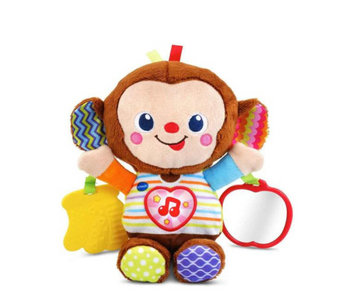 Monito Bebé Vtech