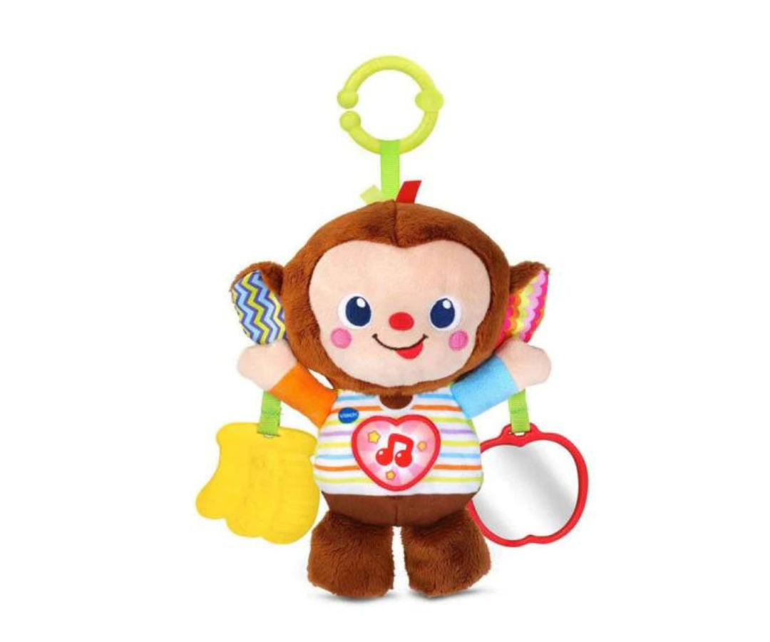 Monito Bebé Vtech