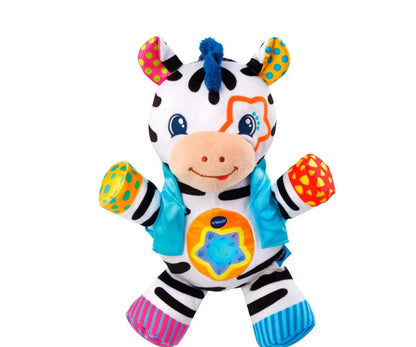 La Zebra Cantarina Vtech