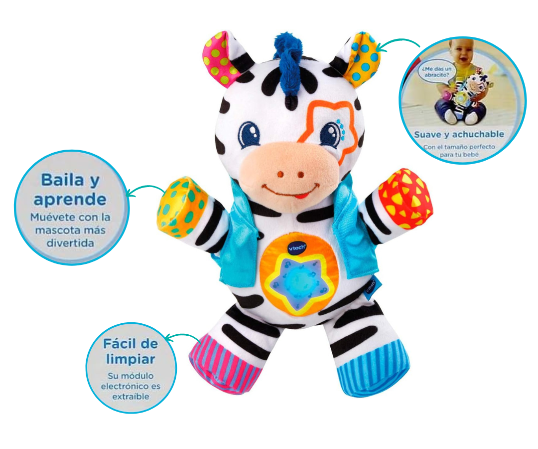 Características