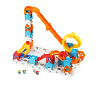 Marble Rush Racing Track Set Vtech