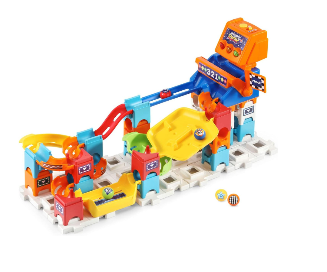 Marble Rush Racing Track Set Vtech