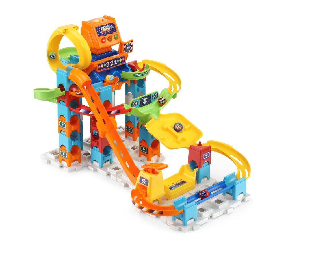 Marble Rush Racing Track Set Vtech