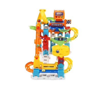 Marble Rush Racing Track Set Vtech