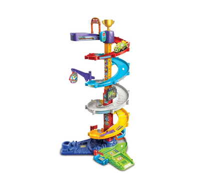 Torre Supertornado  Vtech