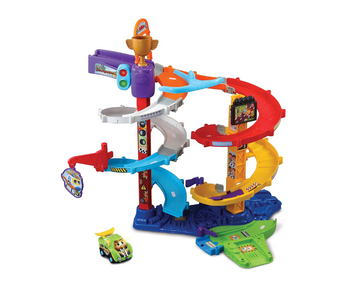 Torre Supertornado  Vtech