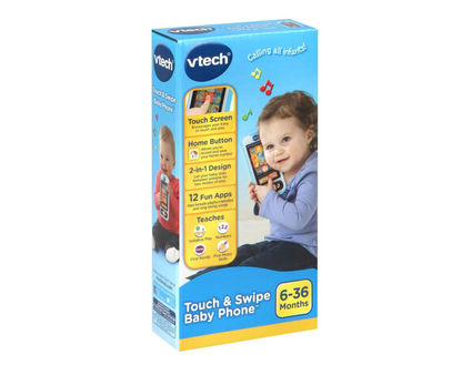 Smartphone Vtech